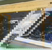 Reay's Place - Accommodation QLD