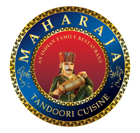 Maharaja Tandoori Cuisine - Accommodation QLD