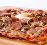 Arrivederci Pizza - Accommodation QLD