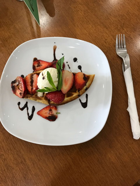 Riverside Chinese Restaurant - Accommodation QLD 0