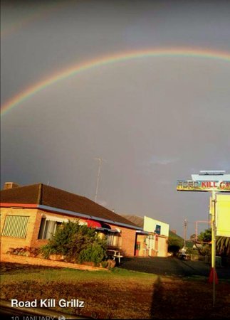 Naradhan ACT Accommodation QLD