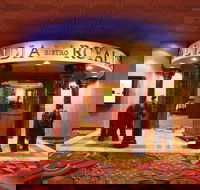 Royal India Restaurant - Accommodation QLD