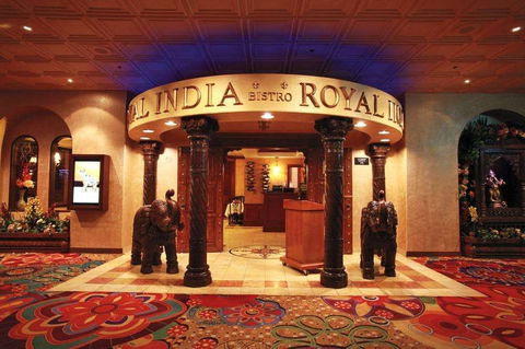 Royal India Restaurant - Accommodation QLD 0