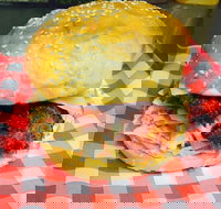 Sandwich  Co - Accommodation QLD