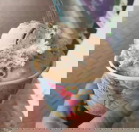 Scoop Gelati - Accommodation QLD