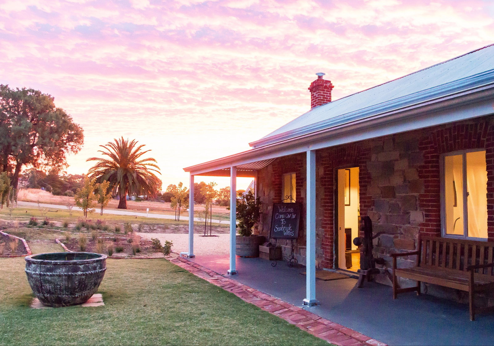  Accommodation QLD