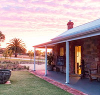 Seabrook Wines - Accommodation QLD