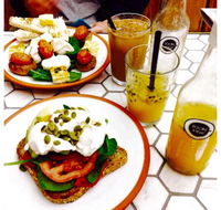 Social Brew Burleigh - Accommodation QLD