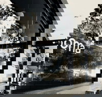 Soma - Ultimo - Accommodation QLD