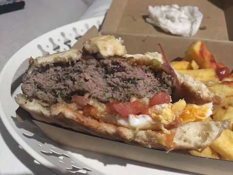 Souvlaki Grill - Accommodation QLD 0