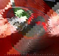 Soulbowl - Accommodation QLD