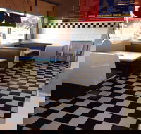 Star Pizza - Accommodation QLD