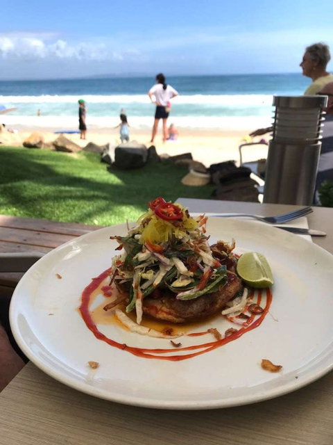 Sushi Sushi - Brisbane Airport - Accommodation QLD 0