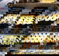 Sushi Paradise - Toowong - Accommodation QLD