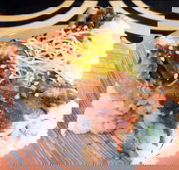 Sushi Train - Greenslopes - Accommodation QLD