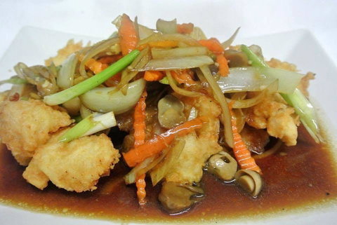 Thai Emerald - Alexandra Hills - Accommodation QLD 0