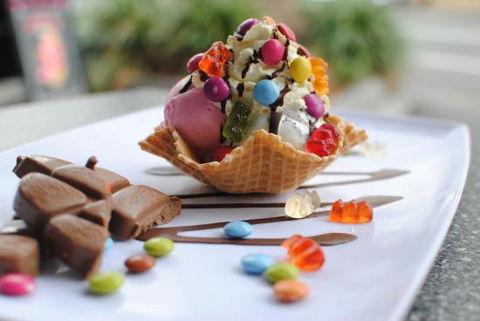 The Gelato Shop - Accommodation QLD 0