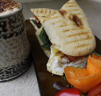 The Juice Kitchen Cafe - Accommodation QLD