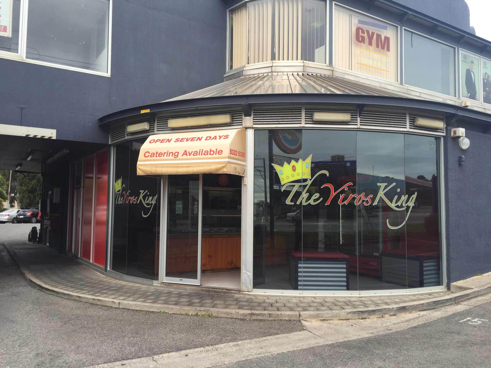 Reynella SA Accommodation QLD