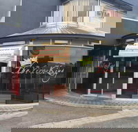 The Yiros King - Accommodation QLD