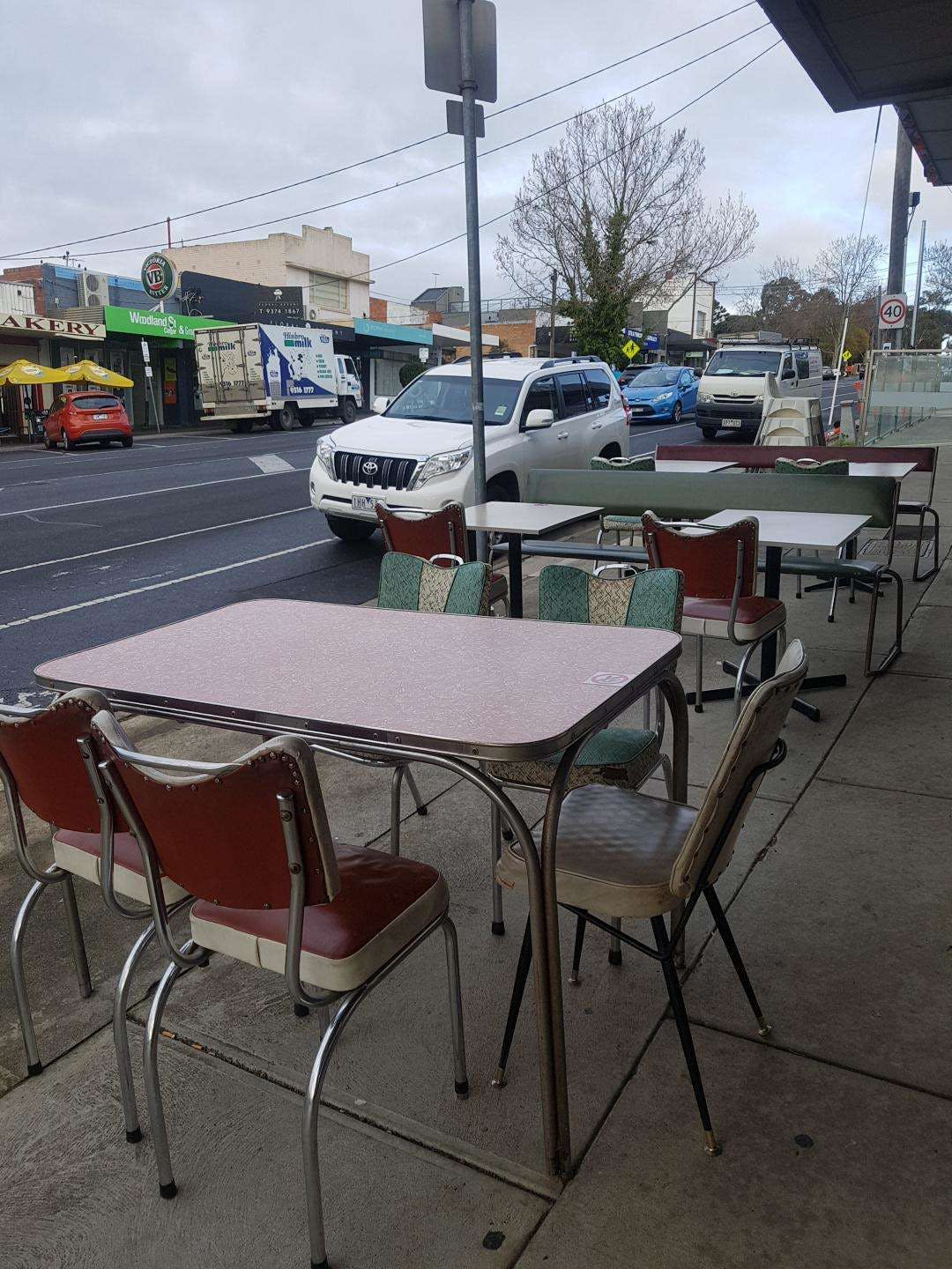 Strathmore VIC Accommodation QLD