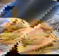 The Royal Hotel - Accommodation QLD