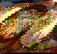 The Clubhouse at Golf Central - Accommodation QLD