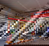 Tran's Snack Bar - Accommodation QLD
