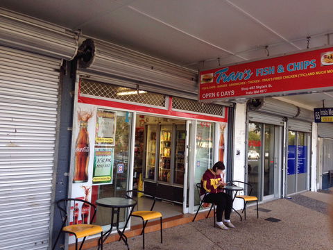 Tran's Snack Bar - Accommodation QLD 0