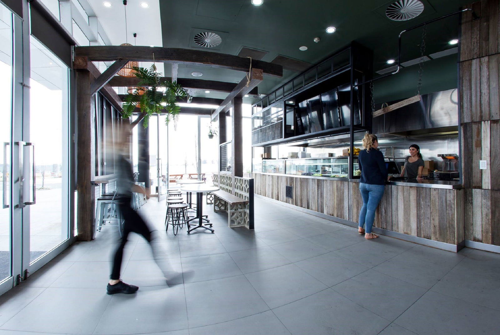 Mount Hunter NSW Accommodation QLD