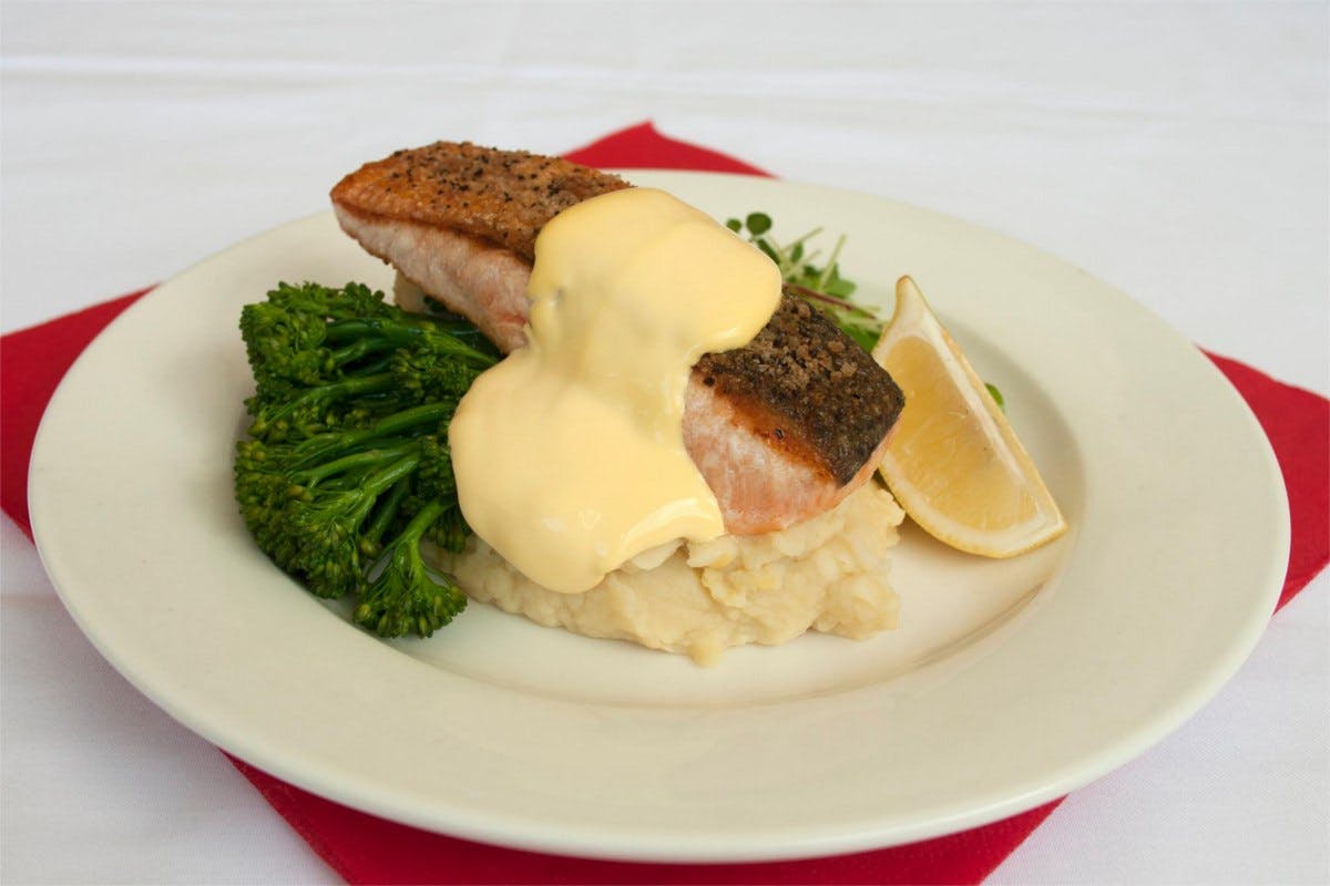 Wolffdene QLD Accommodation QLD