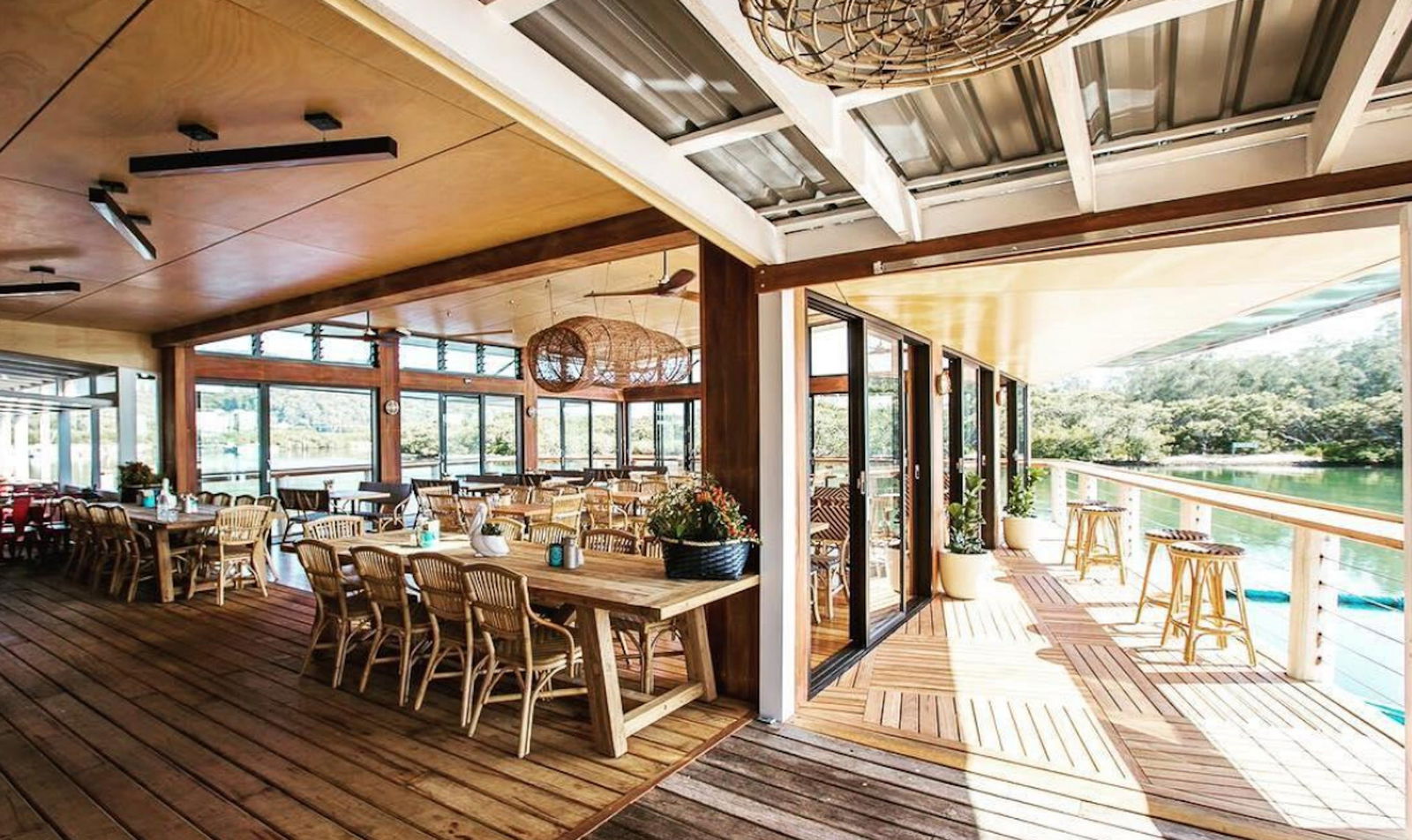 Woy Woy NSW Accommodation QLD
