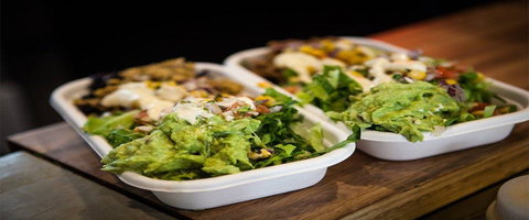 Zambrero Northbridge - Northbridge - Accommodation QLD 0