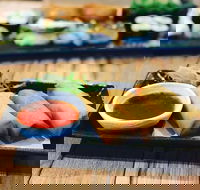 Akira Sushi - Warriewood - Accommodation QLD