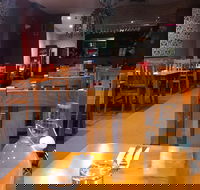 Amigos Mexican Eating House - Accommodation QLD