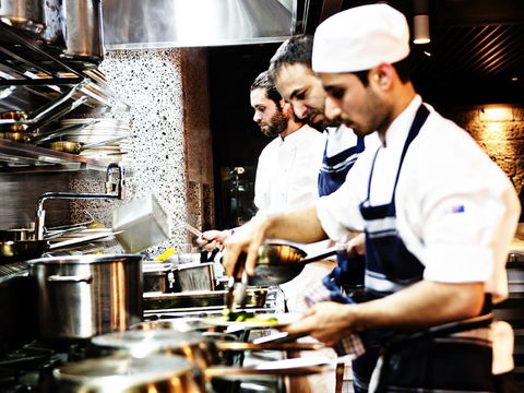 Appetito Italian - Accommodation QLD 1