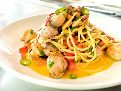 Appetito Italian - Accommodation QLD 2