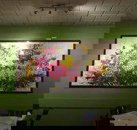 Artback Australia Cafe - Accommodation QLD