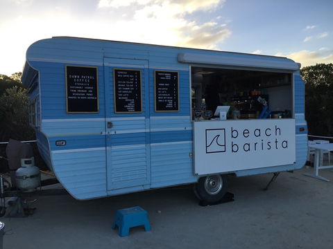 Beach Barista - Accommodation QLD 2