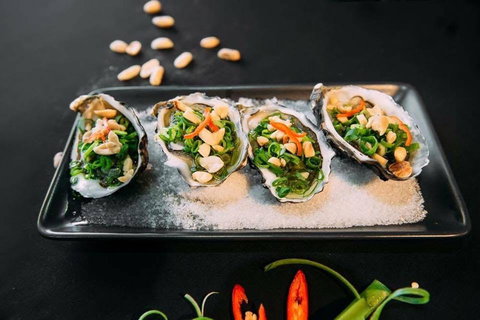 Blue Ginger Viet Kitchen & Bar - Accommodation QLD 0