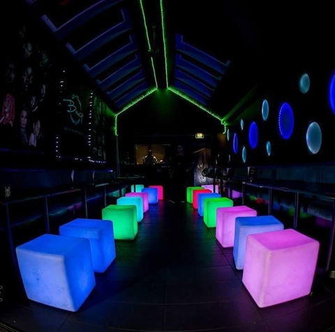 BMCP- Blue Mist Cafe Parramatta - Accommodation QLD 0