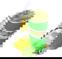 Boost Juice - Macquarie Park - Accommodation QLD