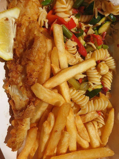Bridge Fish And Chips - Accommodation QLD 0