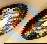 Bull  Bear - Accommodation QLD