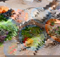 Bun Cha Co Dao - Accommodation QLD