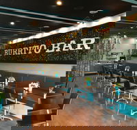 Burrito Bar Grafton - Accommodation QLD