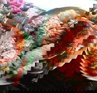 Caffeine Robber - Milton - Accommodation QLD