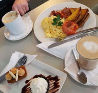 Cafe Siena - Carindale - Accommodation QLD