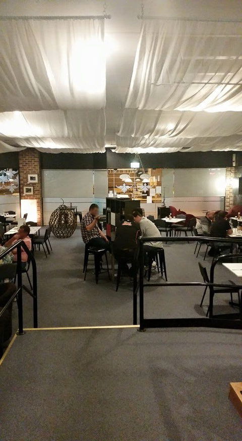 Cafe De Jour - Accommodation QLD 0