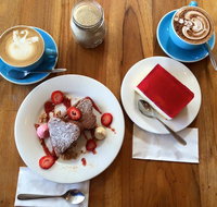 Cafe n Addictions - Accommodation QLD
